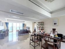 业主委托 方圆月岛 高层看江,对流大户型,珠江公园景观