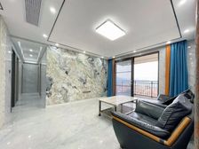 清溪南峰华桂园 豪华装修四房 产权清晰 满五 双卫格局