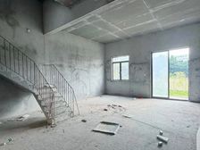 华桂园精典别墅送地下室,价格超笋,业主急售