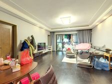 山水樾澜庭 3室2厅 240.68平