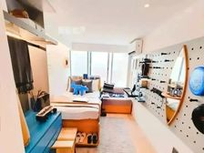 南站TOD丨雄峰城特惠房丨带租约4500急卖丨来电随时看