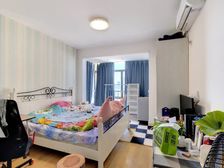 雅戈尔雅客公馆j价格合理,出行方便,小区非常适合居住