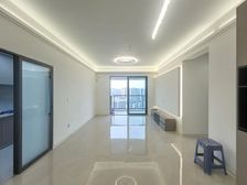 茶园新区 鲁能领秀城1街区