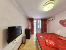 雅安东里 1室1厅 34.39平