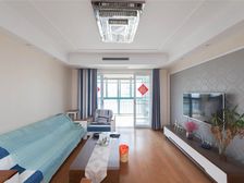 文锦新城 精装修三房 南北通透 户型方正 中间楼层