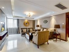 北辰汇园酒店公寓 商住两用 可办公注册 部分有燃气 可接待做