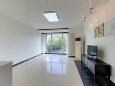 郁金香舍 4室2厅 145.81平