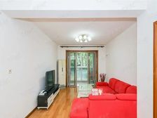 品质小区绿化率达到55%全南房型出门 广场4号线