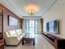 新上 四期12年次新 4号12号线双轨交通 采光视野好