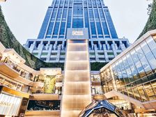 K11香港新世界大厦丨精装丨瑞安广场丨新茂大厦丨中海国际中心