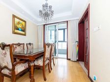 临平路烫金板块|4轨交汇|品质次新|南北经典大三房|送车位