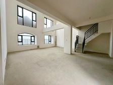 新!天府四街 上叠别墅 套五三卫 视野好 带车位 私家花园