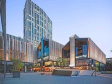 新天地SOHO复兴丨精装整层丨近丨淮海国际广场丨黄浦中港汇丨