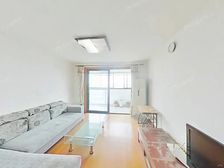 08年商品房小区 电梯高区 双南格局 一梯两户 看房随时