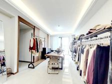 保利新武昌K6地块 3室2厅 123.73平