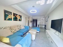 只卖五十万带车位,大渡口万达广场旁边融创春晖十里,精装修