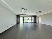 山水樾澜庭 4室1厅 311.85平