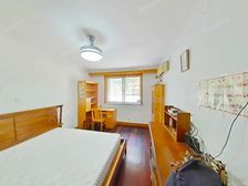 梅陇十一村·2001年商品房带30平双院子近15号线 有钥匙