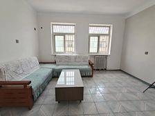 建材家属院 南向简装修 安静不临街4中 和平路小学