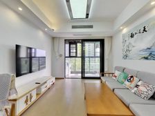 星河平江新著 3室2厅 102.44平