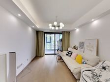 星河平江新著 3室2厅 102.44平