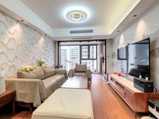 星河平江新著 4室2厅 129.48平