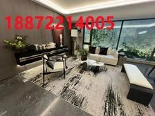 免佣新房:180平大四房+豪华装修六渡桥可看江+配套齐全