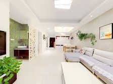 低密小高层 中间好楼层 视野好 可看小外滩景观