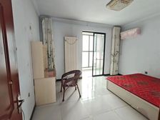 腾达新城西区 104平3居 南向简装修 视野无遮挡