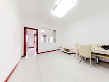 怡华苑 64.78平1居 西南向精装修 安静不临街