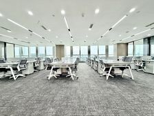 东郊记忆 丨24H空调全套家具丨7隔间60工位!龙湖万科商圈