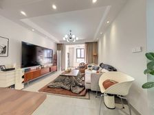 枫树林嘉定动迁天花板,精装修,小区中间位置非常安静,舒适