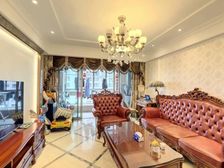 融创滨江壹号院边套全明户型诚意出售 此房是边套全户型,2加