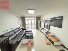 中信凯旋城南向精装三房 137平中层宜居好房