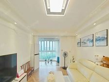 (真实在售)随时可看,精装拎包入住,带车位,高区视野价格可谈