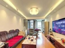 内环内,次新品质小区,电梯小高层南北两房。