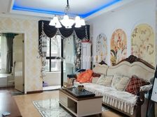 杨家坪花半里正规两居室 交通便利 双商圈