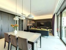 南呗通透二次精装地暖中泱空调保养好满无W一 南呗通透二次精