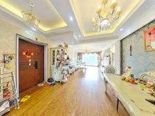 180万急售价可谈三室2楼卡纳意乡洋房,买房不收取服费