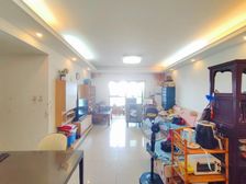 万科锦程 电梯房 交通便捷 装修好 双卫格局 医疗配套成熟