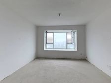 国泰海韵华府 3室2厅 129.37平