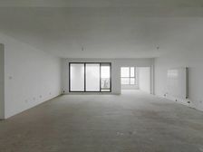 马山寨海景豪庭 5室1厅 203.92平