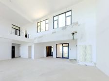 马山寨海景豪庭 电梯洋房顶复+楼台+海景+车位