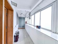 环绿山庄 二环里 大四居 低楼层 历下区东方双语 浆水泉