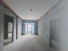 七星岗 罗宾森尚城华府二房145万