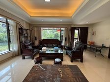 广州北新区西班牙独栋别墅!单边位!价格笋!大花园!