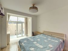 南北通 带阳光房 采光无遮挡 位置好近地铁 曹二低总价