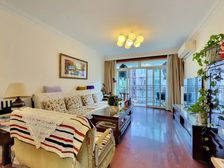 机户型格局好,中间楼层,视野棒,不临街,商品房,临环球港