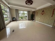 盘!单边位!二线湖景!6房3大露台户型,大卧室,独立卫浴