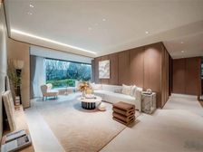 中海阅山府,毛坯!配套师大!送1间房!3号线地铁口